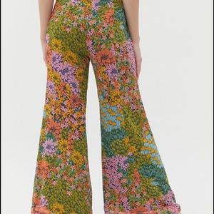 ISO SKYLAR FLARE PANT